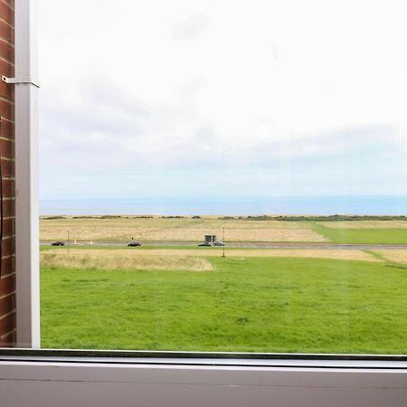 Sea View Cottage South Shields Exteriér fotografie
