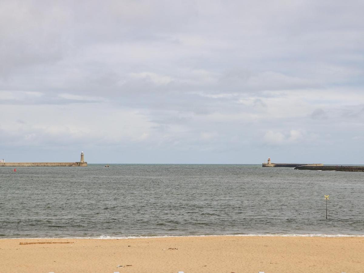 Sea View Cottage South Shields Exteriér fotografie